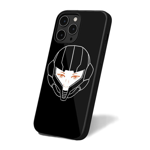 Metroid Samus Aran Nintendo Super Snes Nes Gamecube Super Smash Brothers iPhone 16 Case Cover