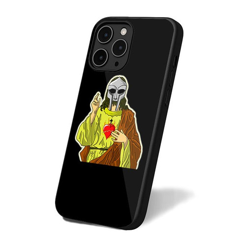 Mf Jesus iPhone 16 Case Cover