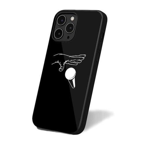 Mic Drop Drop The Mic Funny Microphone Sarcastic iPhone 16 Case Cover
