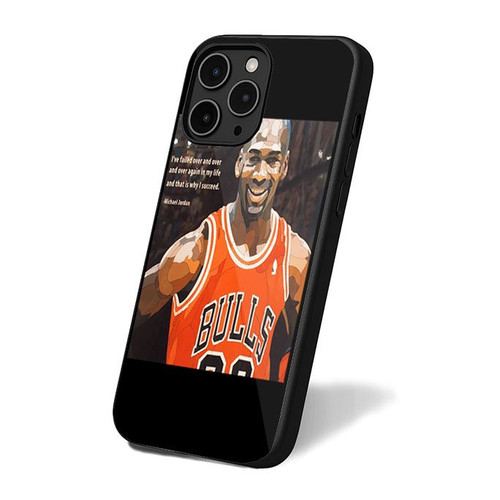 Michael J Pop Art iPhone 16 Case Cover