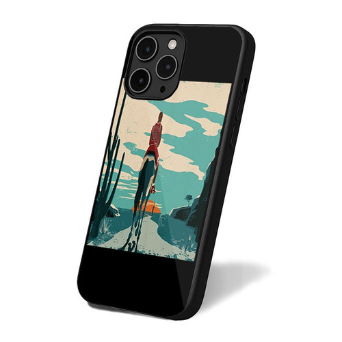 Michael Jordan Has Not Left The Building iPhone 16 Case Cover