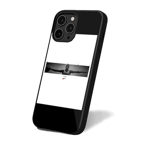 Michael Jordan Wings iPhone 16 Case Cover