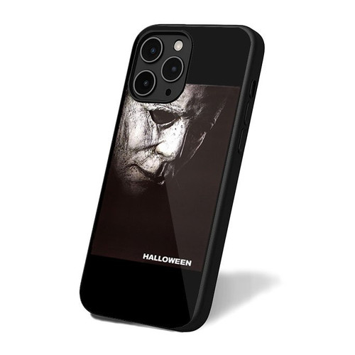 Michael Myers Movie Halloween iPhone 16 Case Cover