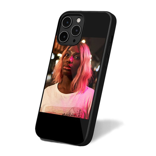 Michaela Coel I May Destroy You Vintage Retro Art iPhone 16 Case Cover