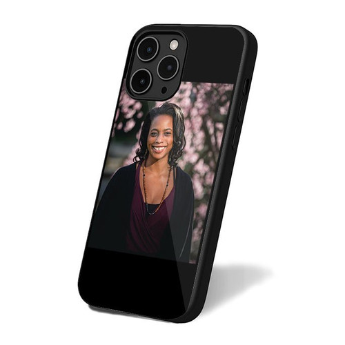 Michelle Art Retro Vintage iPhone 16 Case Cover