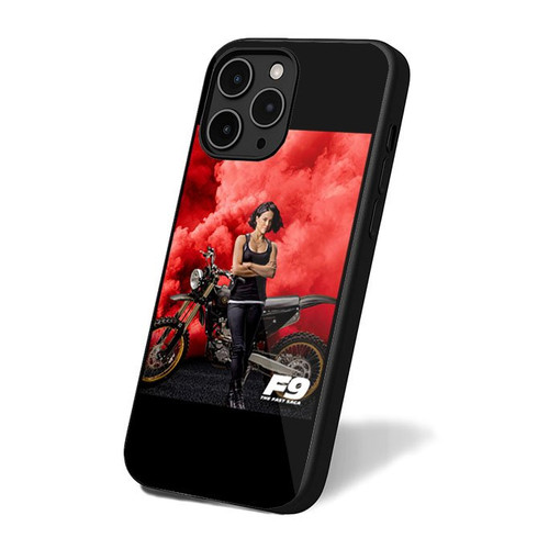 Michelle Rodriguez Fast And Furious iPhone 16 Case Cover