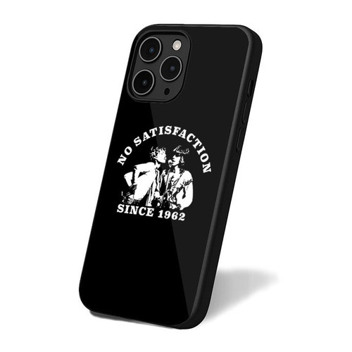 Mick Jagger Keith Richards iPhone 16 Case Cover