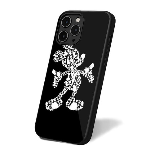 Mickey Character Disney iPhone 16 Case Cover