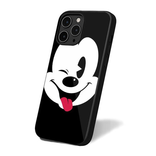 Mickey Mouse Cute iPhone 16 Case Cover