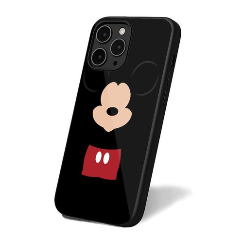 Mickey Mouse Disney Costum iPhone 16 Case Cover