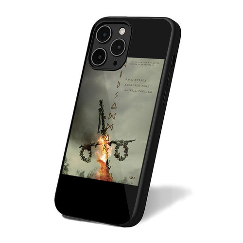 Midsommar (2019) iPhone 16 Case Cover