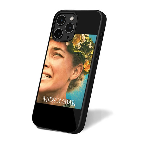 Midsommar 1 1 iPhone 16 Case Cover