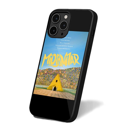 Midsommar 1 Classic Art Simple Retro Vintage iPhone 16 Case Cover