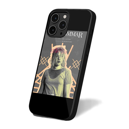 Midsommar 2 1 iPhone 16 Case Cover