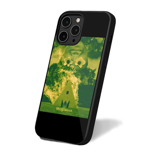 Midsommar 2019 1 iPhone 16 Case Cover