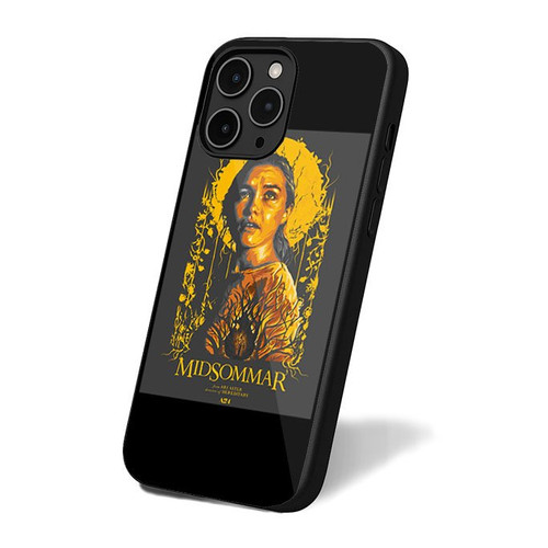 Midsommar 3 1 iPhone 16 Case Cover