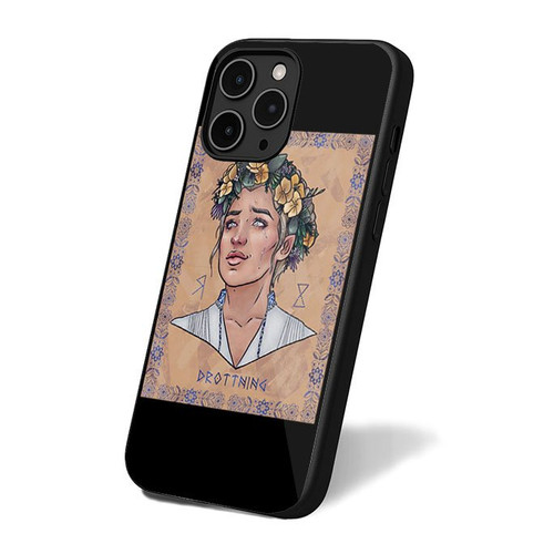 Midsommar 8 iPhone 16 Case Cover