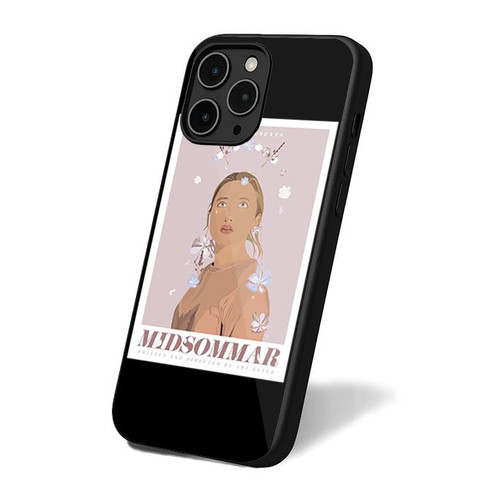Midsommar A24 Presents iPhone 16 Case Cover