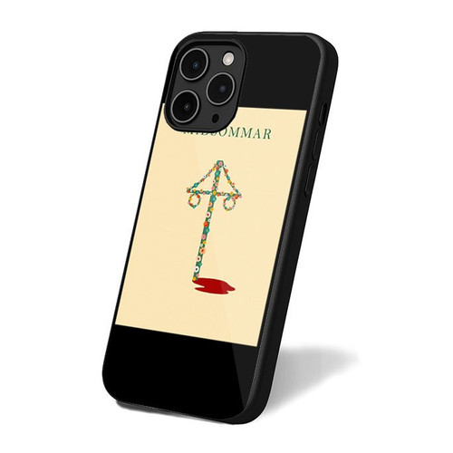 Midsommar Ari Aster iPhone 16 Case Cover