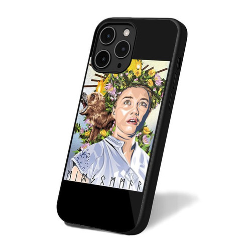 Midsommar Art 2 iPhone 16 Case Cover