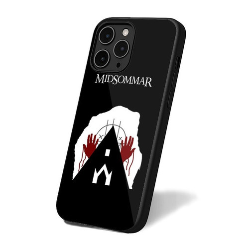 Midsommar Art iPhone 16 Case Cover