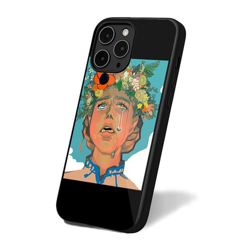 Midsommar Cry iPhone 16 Case Cover