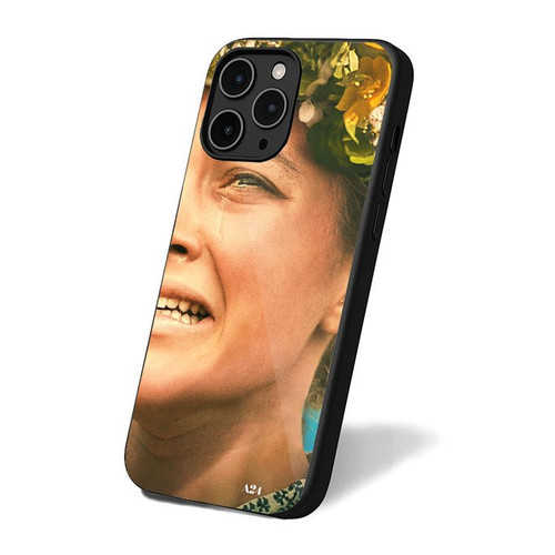 Midsommar Crying iPhone 16 Case Cover