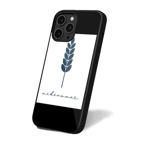 Midsommar Ear iPhone 16 Case Cover