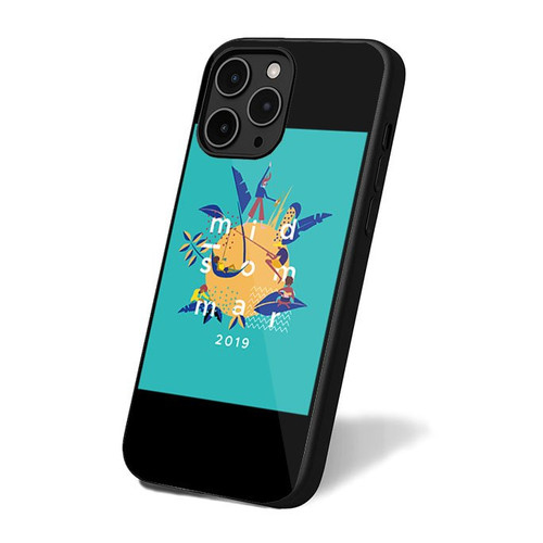 Midsommar Festival 2019 iPhone 16 Case Cover