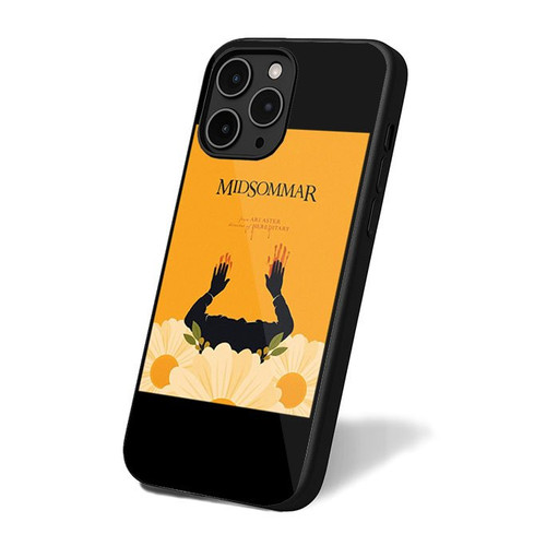 Midsommar From Ari Aster 1 iPhone 16 Case Cover