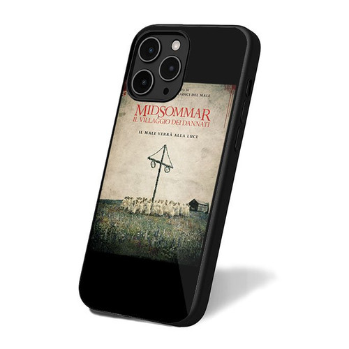 Midsommar Ii Villaggio Dei Dannati iPhone 16 Case Cover