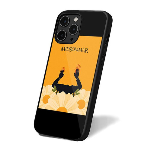 Midsommar In 2019 iPhone 16 Case Cover
