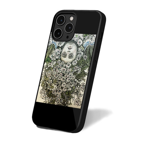 Midsommar Japanese Art iPhone 16 Case Cover