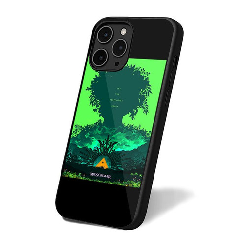 Midsommar Let The Festivites Begin iPhone 16 Case Cover