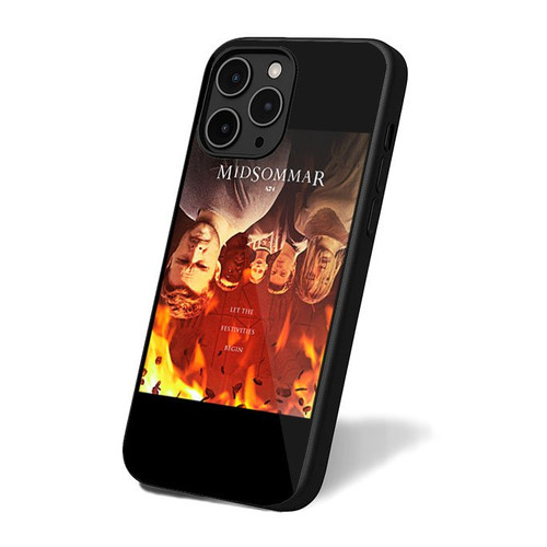 Midsommar Movie 1 iPhone 16 Case Cover