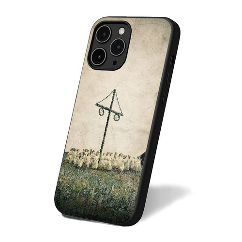 Midsommar Movie Poster Art iPhone 16 Case Cover