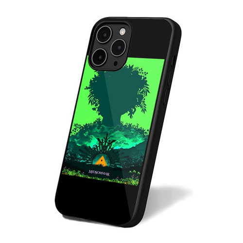 Midsommar Oak Tree iPhone 16 Case Cover