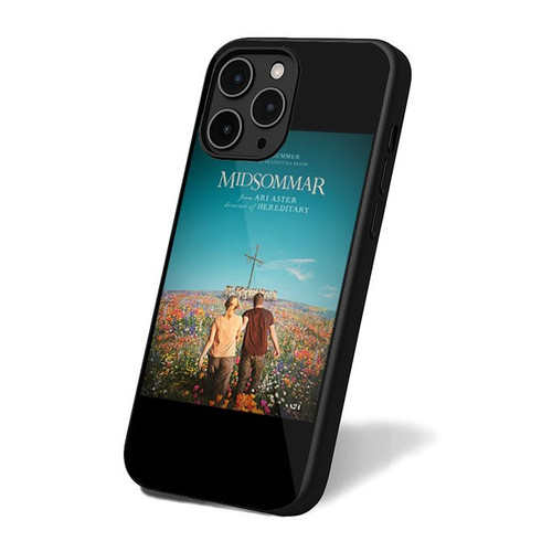 Midsommar This Summer iPhone 16 Case Cover
