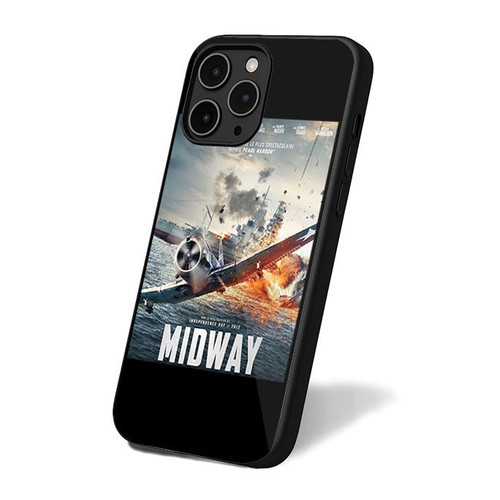 Midwaymovie iPhone 16 Case Cover