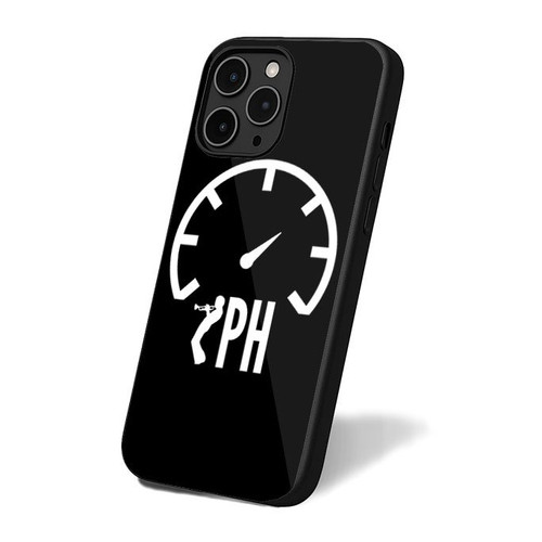 Miles Davis Per Hour iPhone 16 Case Cover