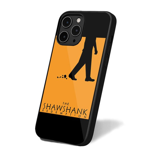 Minimalist Saul Bass Influenced Movie iPhone 16 Case Cover
