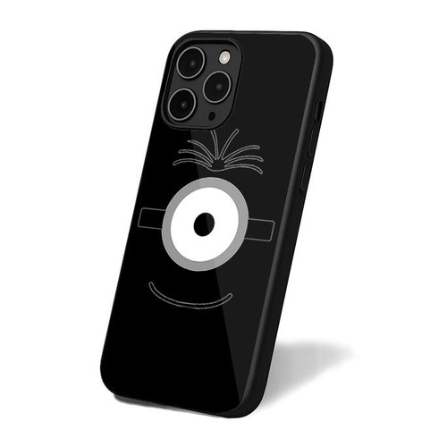 Minion Movie Despicable Me iPhone 16 Case Cover