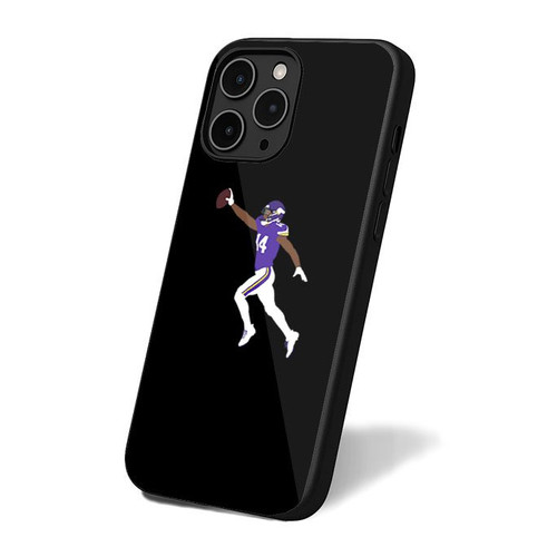 Minnesota Miracle Classic Vintage Retro Art Simple iPhone 16 Case Cover