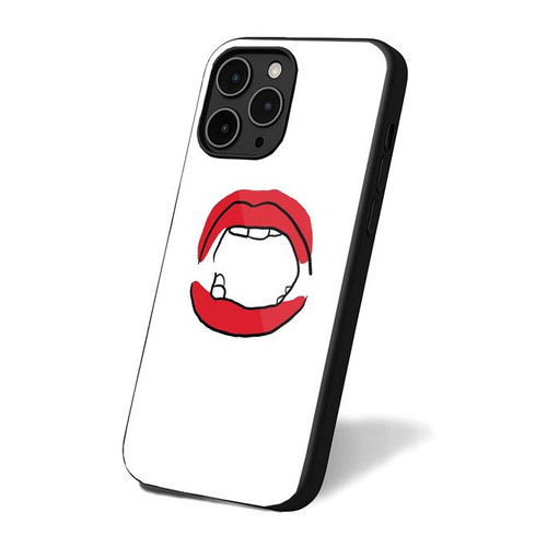 Miranda Sings Lips iPhone 16 Case Cover