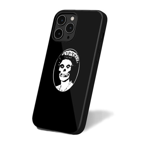 Misfits Sex Pistols Danzig God Save The Queen Sid Vicious Sid And Nancy Fiend Club iPhone 16 Case Cover