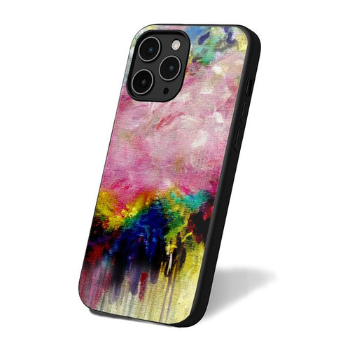 Mk Abstract 3 iPhone 16 Case Cover