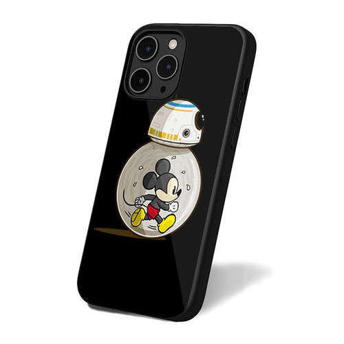 Mm8 iPhone 16 Case Cover