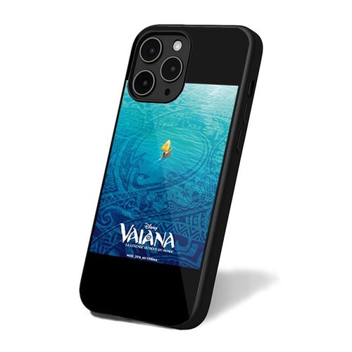 Moana Movie iPhone 16 Case Cover