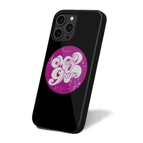 Moby Grape iPhone 16 Case Cover