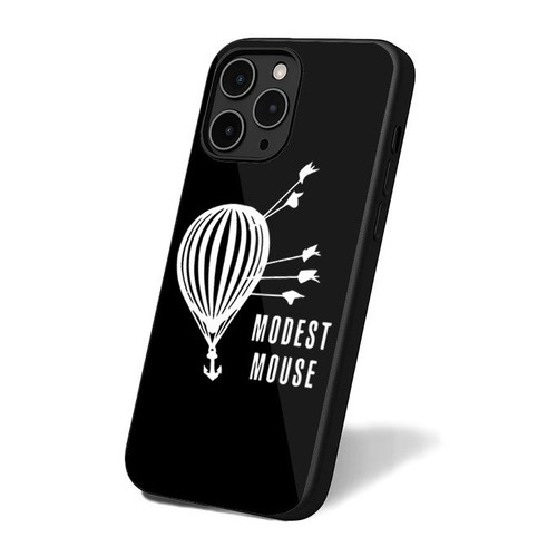 Modest Mouse iPhone 16 Case Cover